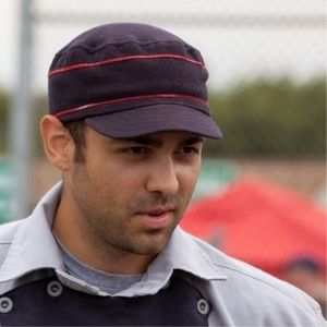 Meet your Posher, Stephen